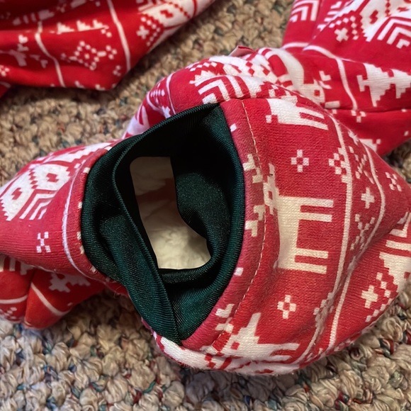 Pajama “feejays” - Picture 6 of 6